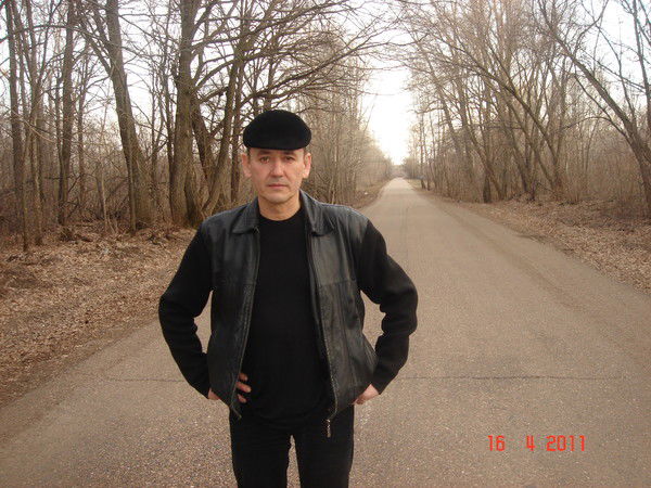 Рамиль Резбаев