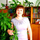 Любовь Гулынцева
