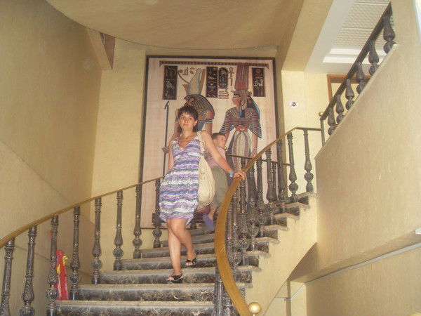 Лариса Третьякова