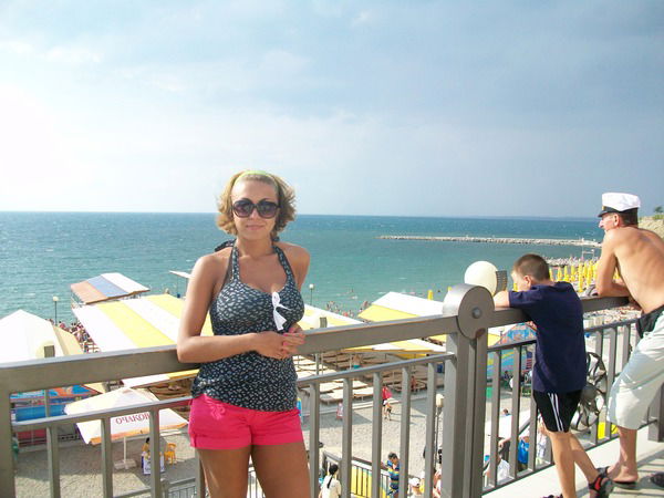 Екатерина Шкуратова