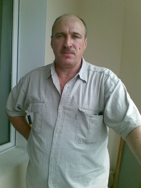 Игорь Кузнецов