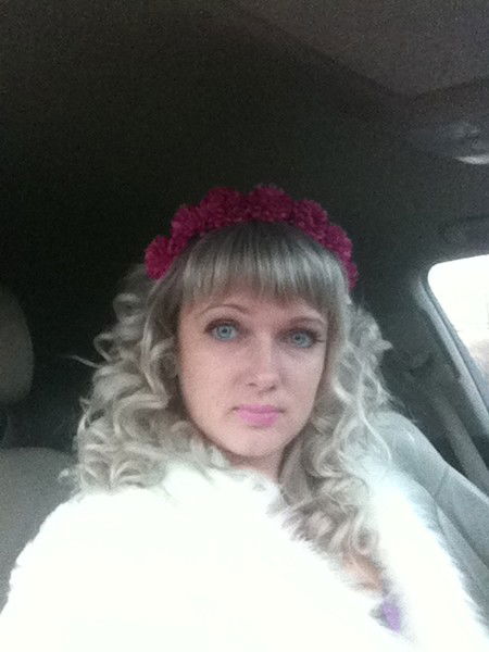 Елена Камаева