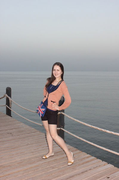 Юлия Латыпова