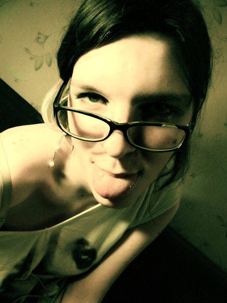 Елизавета Лускина