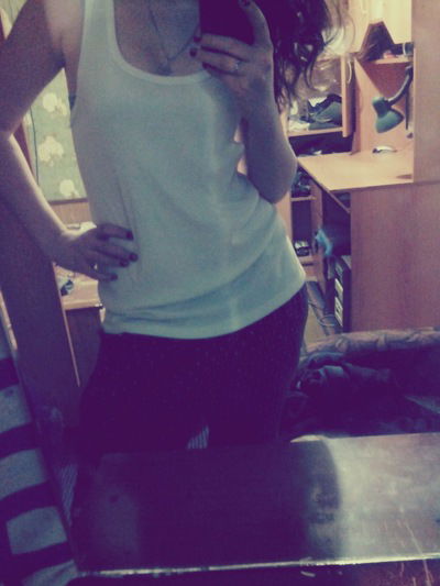 Кристина Тюлянкина