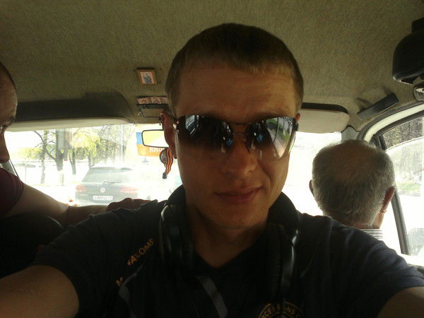 Игорь Буденский