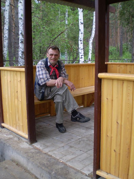 Евгений Ломов