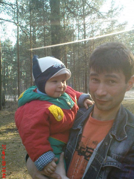 Алексей Олейников