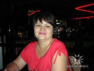 Марина Багирова