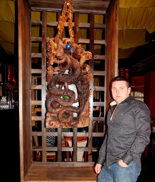 Рустам Фахрутдинов