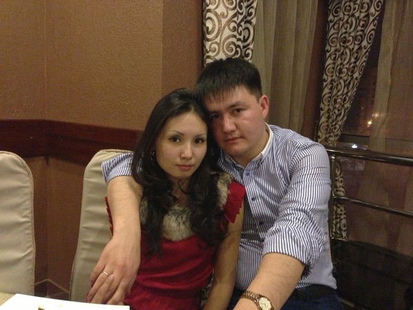 Аида Мергалиева