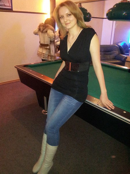 Лера Развина