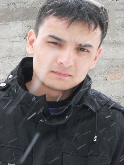 Виль Кульменбетов