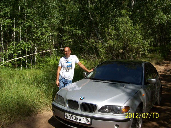 Роман Чернов