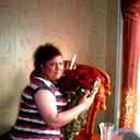 Елена Григорьева
