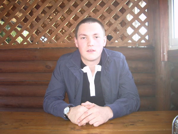 Сергей Зубцовский