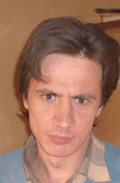 Александр Грабельников