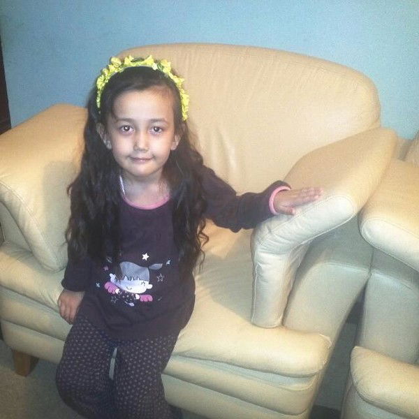 Жазира Жардемова