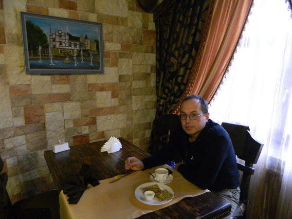 Вадим Букин