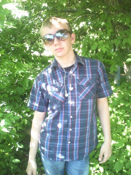 Евгений Буцков