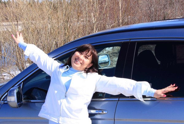 Ильсияр Фаттахова