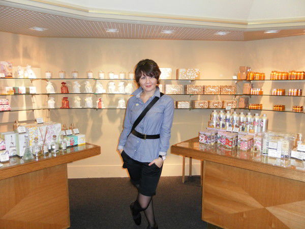 Алия Альжанова