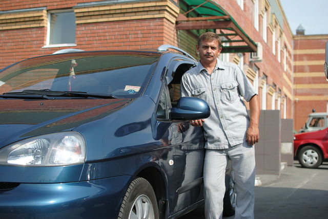 Алексей Юрьев