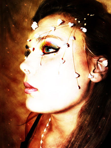 Алена Канашкина