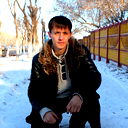 Михаил Горб