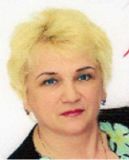 Ольга Сыровацкая