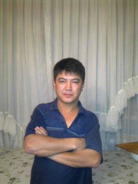 Талгат Татыбаев