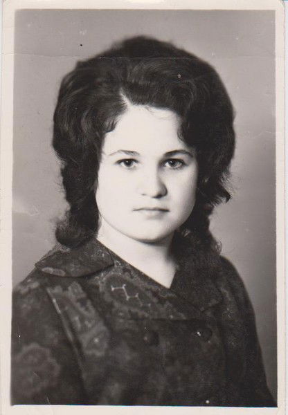 Алла Винокурова