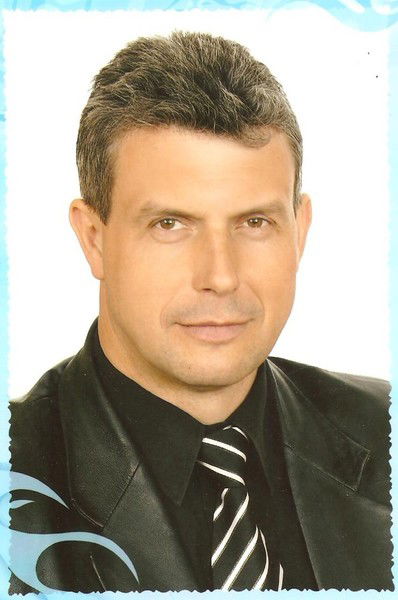 Геннадий Петрович