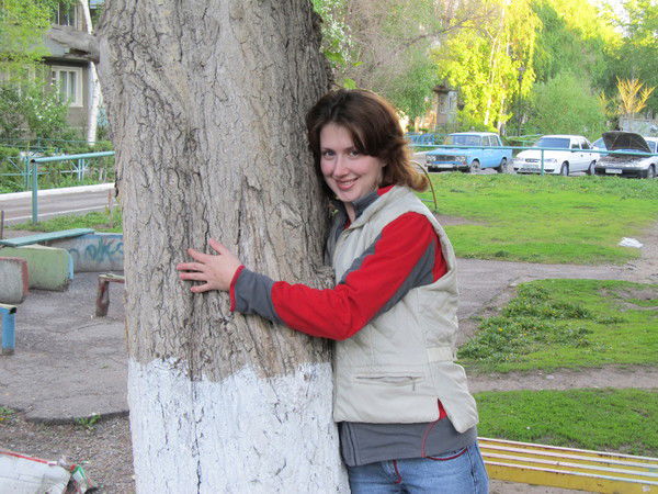 Наталья Бегун