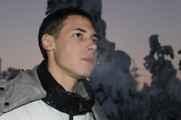 Святослав Говорухин