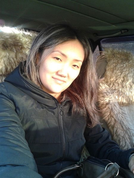 Асель Акдаулетова