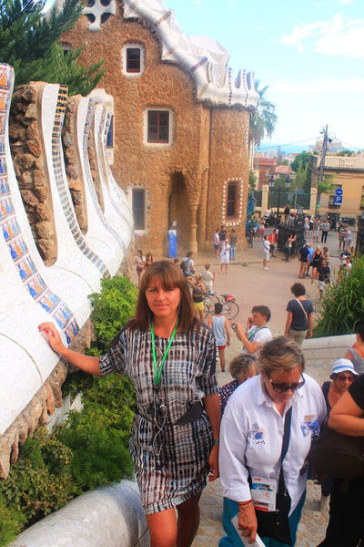 Наталия Яшина