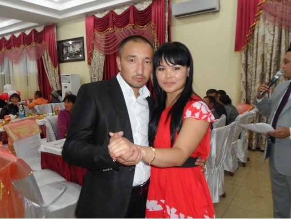 Ултуар Тулебаева