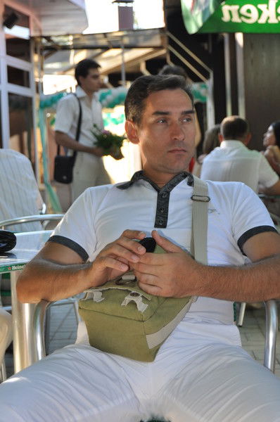 Александр Башмак