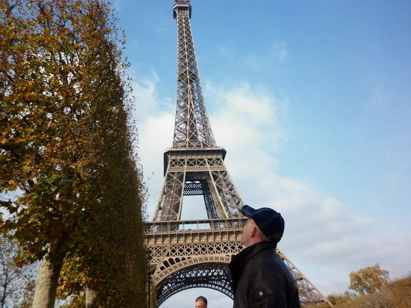 Алексей Григорьев