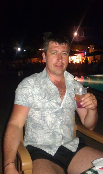 Владимир Щеулин