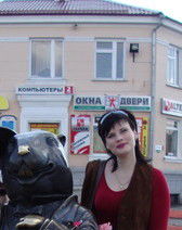 Инна Гайшун