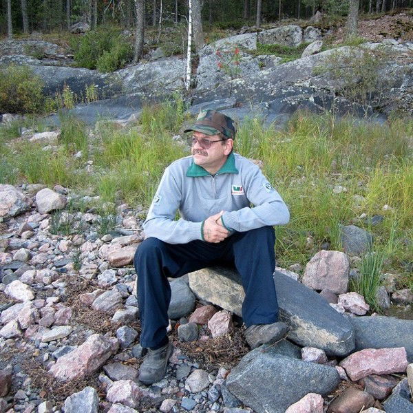 Михаил Горбачев