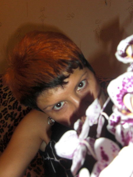 Алла Лебедева