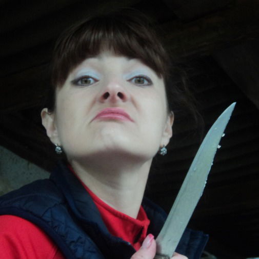 Наталья Мигулина