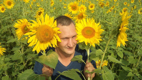 Александр Воробьев