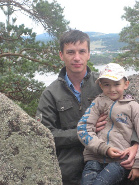 Талгат Жангазин