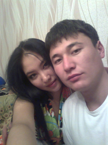 Айжана Жабдикова