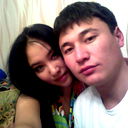 Айжана Жабдикова