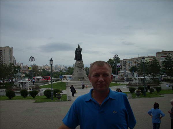 Алексей Хитре